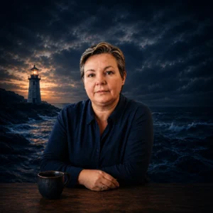 Picture of Marian healy